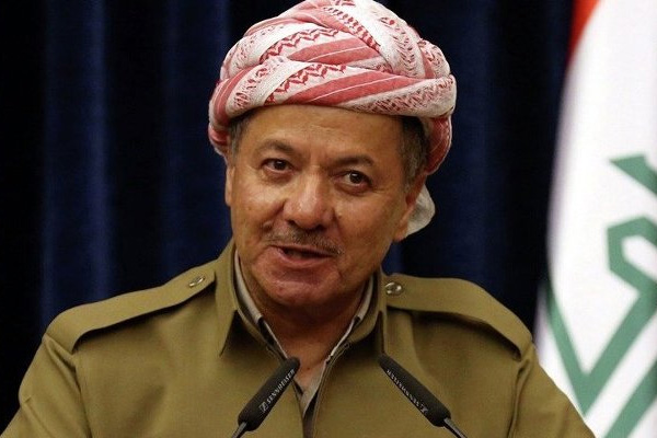 Barzani: ABD ile anlaştık