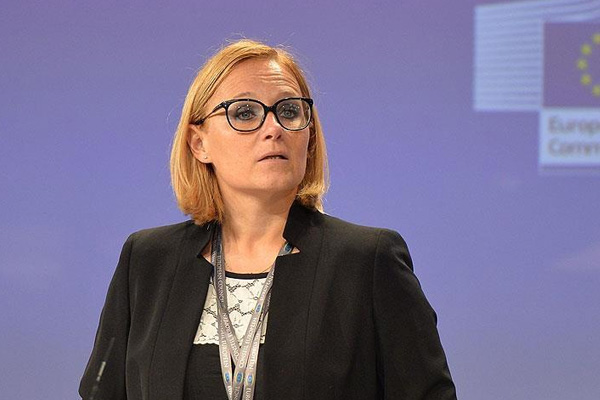 AB'den 'kaçak HDP'liler'le görüşme açıklaması