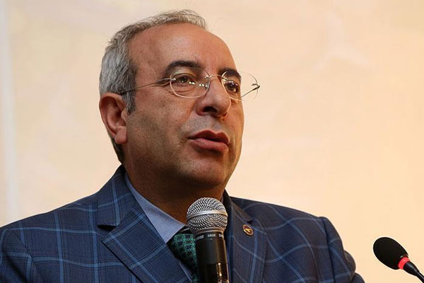 Yüzüncü Yıl Üniversitesi'nin adı değişiyor