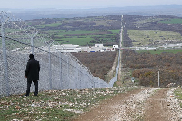 'Sığınmacı avcısı' hakkında soruşturma başlatıldı