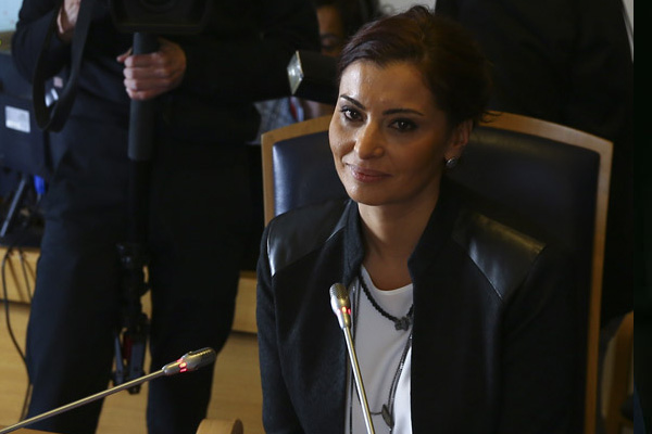 Hande Fırat 15 Temmuz'u anlattı