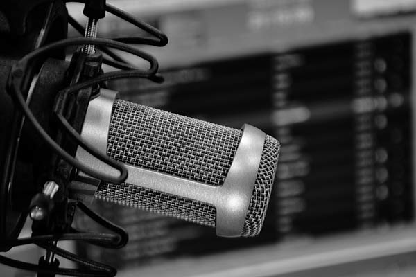 Radyodan vazgeçemiyoruz!