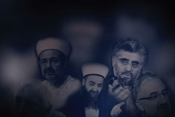 IŞİD'in Türkiye'de hedef aldığı isimler kimler?