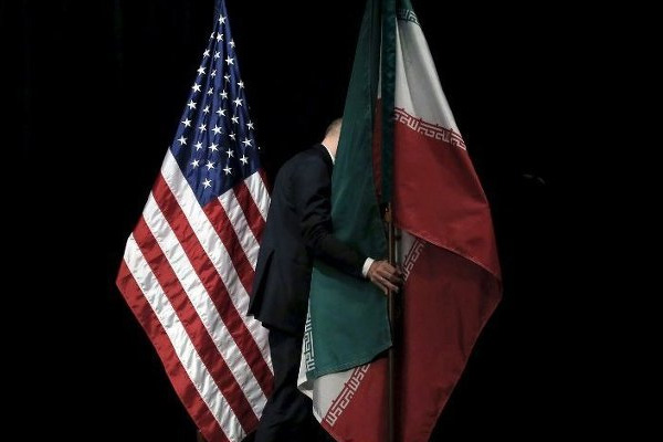 ABD'den 10 yıllık İran kararı!