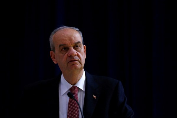 Başbuğ: PYD'yi Öcalan kurdu