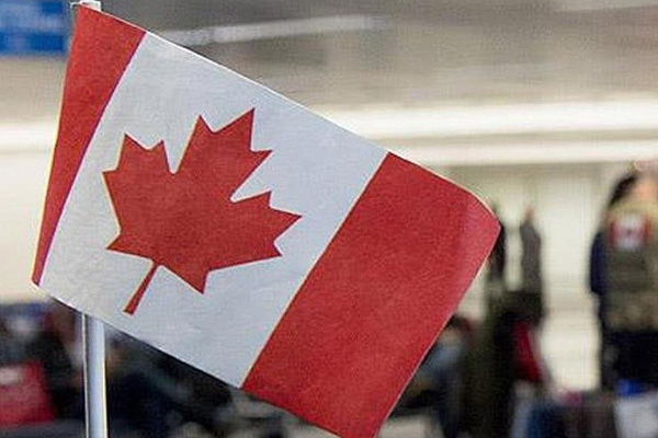 Kanada'dan Meksika'ya vize uyarısı