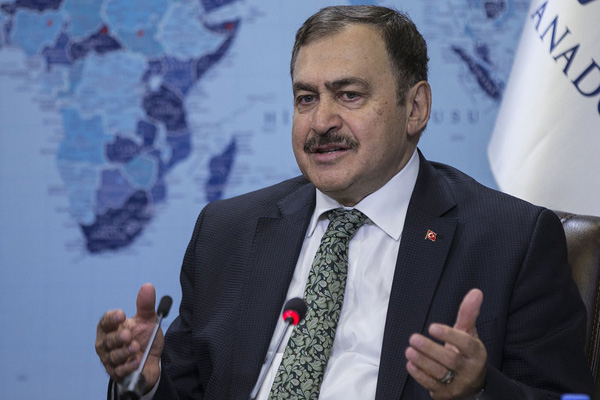 'Sistem başkanlık ama adı cumhurbaşkanlığı olacak'