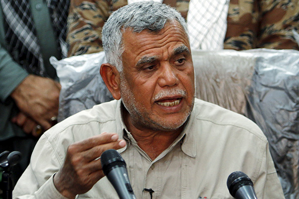 Haşd-i Şabi'den Suriye sinyali: Esed bizi çağırıyor