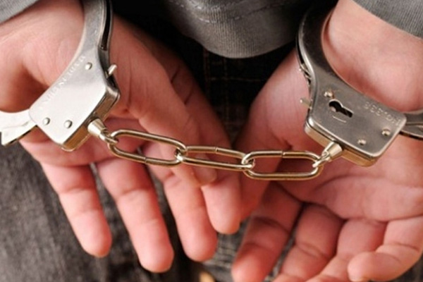 Silvan’da PKK operasyonu: 8 gözaltı