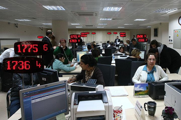 Nüfus müdürlükleri KPSS günü mesai yapacak