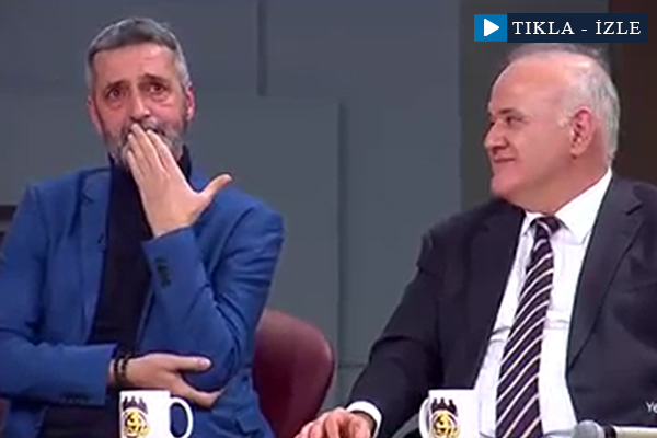 'Keşke daha önce namaza başlasaydım!'