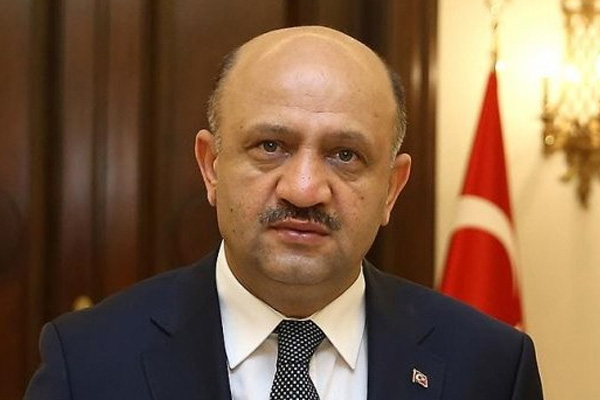 Bakan Işık açıkladı: 20 bin 88 kişi sistem dışı bırakıldı