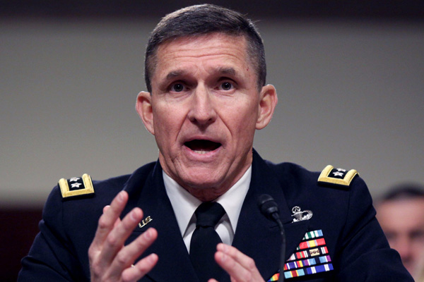 Trump'ın yeni danışmanı: Diktatörler yıkılmamalı, İslam yıkılmalı