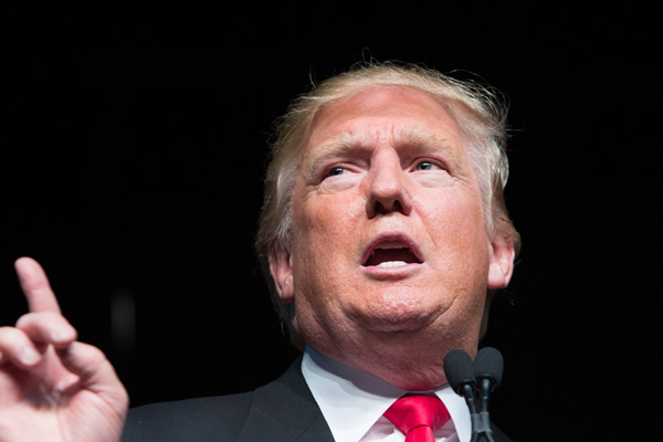 Trump sonrası küresel ticaret dengeleri değişebilir...