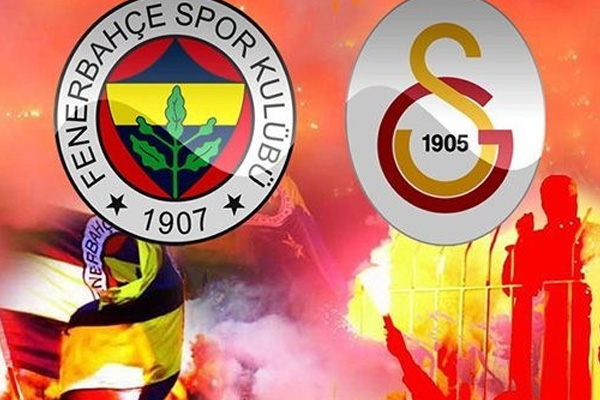 Fenerbahçe Galatasaray maçı ne zaman?