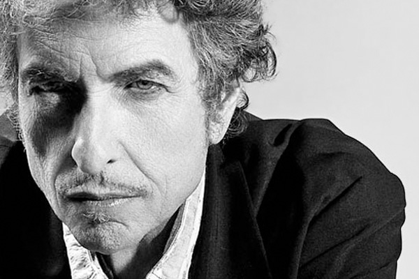 Bob Dylan'dan haber var!
