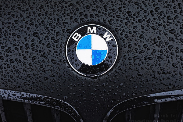 BMW 33 bin 600 aracı geri çağırdı