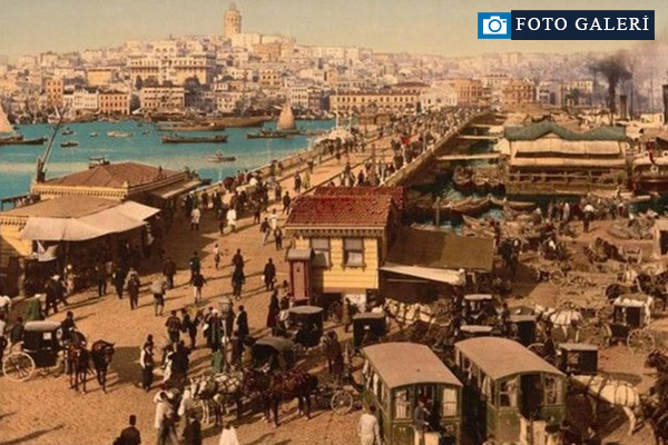 115 yıl önce Türkiye