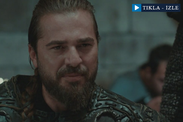 Diriliş Ertuğrul 66.bölüm fragmanı