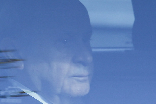 MHP'ye gönderilen Anayasa taslak metninin detayları