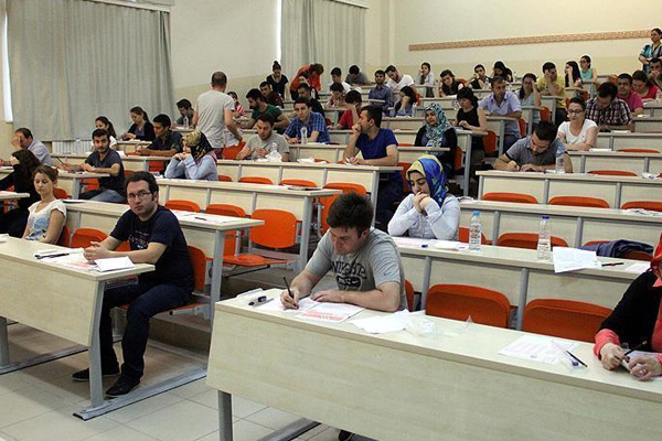 ÖSYM tarihinin en büyük sınavı geliyor