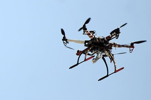 Ağrı'da drone kullanımına sınırlama getirildi