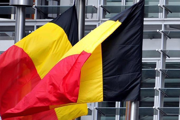 Darbe girişimi sonrası Belçika'ya 225 başvuru