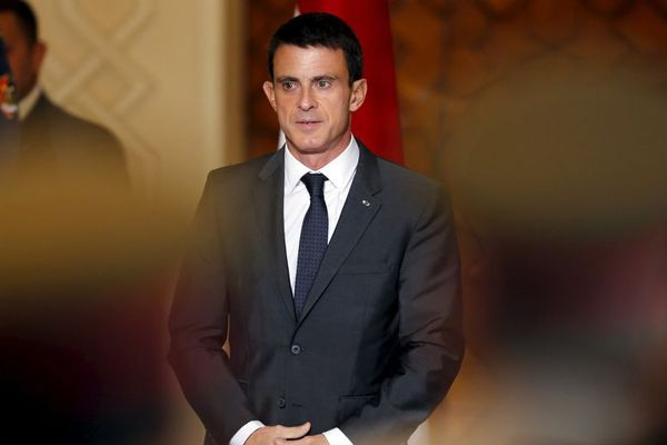 Fransa Başbakanı Valls: Avrupa ölebilir