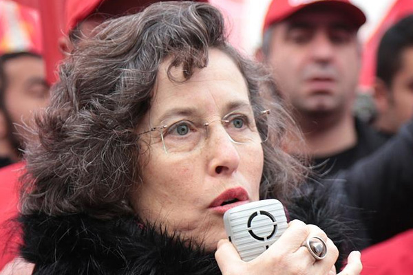 HDP Milletvekili Kerestecioğlu için hapis istemi