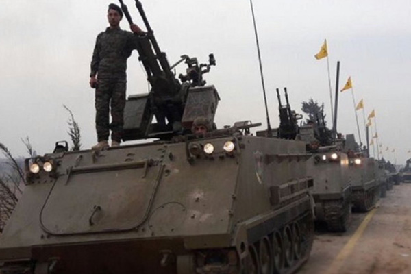 'Hizbullah şov' Lübnan için son umutları da yıktı