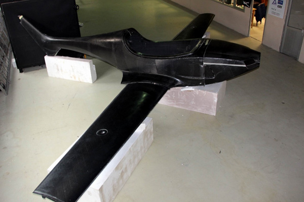 Hürkuş’tan sonra sıra ’Doğan’a geldi