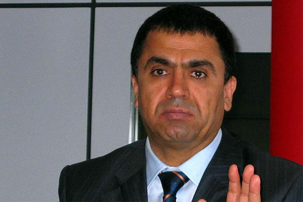 Cahit Paksoy'un tahliyesine itiraz