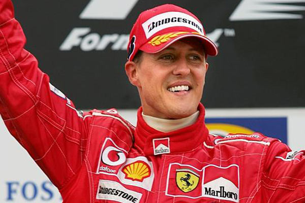 Schumacher iyileşemiyor