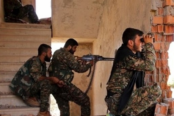 PYD, Kürt partisinin yöneticilerini kaçırdı