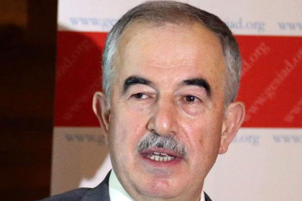 '15 Temmuz'da dini değerler zarar gördü'