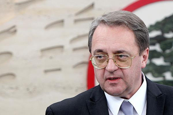 Rusya'dan Trump'un ekibiyle Suriye teması