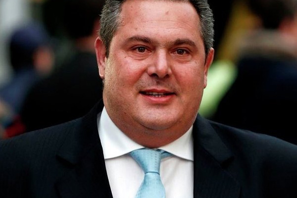 Yunanistan: Rusya'ya düşman değiliz