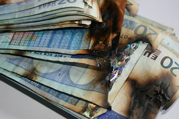 İspanya'dan euro'ya alternatif arayış