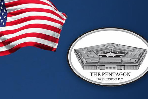 Pentagon'da 'Wikipedia skandalı'