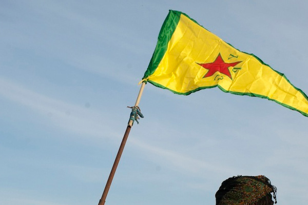Türk kaynaklar: YPG çekilmiyor ilerliyor