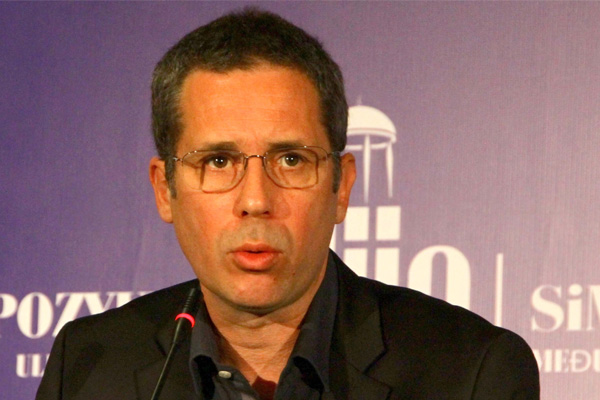 Albayrak: Kafalarına göre yönetsinler ülkeyi