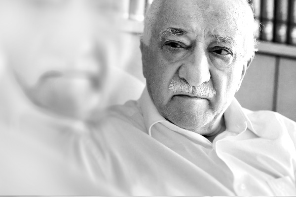 Zarok bilmecesinden Gülen çıktı!