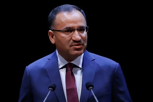 Bekir Bozdağ tartışılan düzenlemeye açıklık getirdi