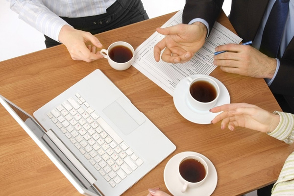 Kurulan şirket sayısı ekimde arttı