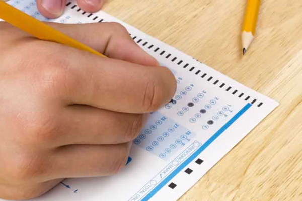 KPSS sınavının saati değişti