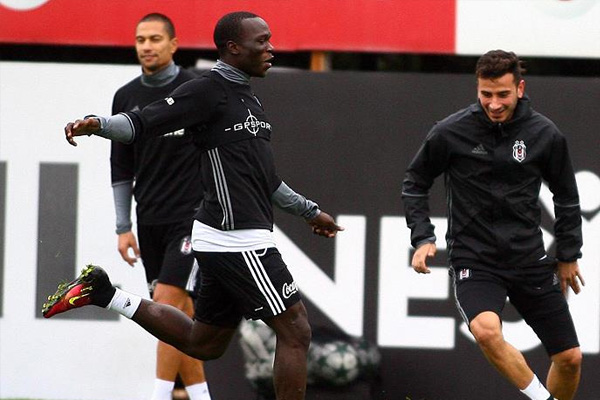 12 yıl sonra karşılaşacaklar