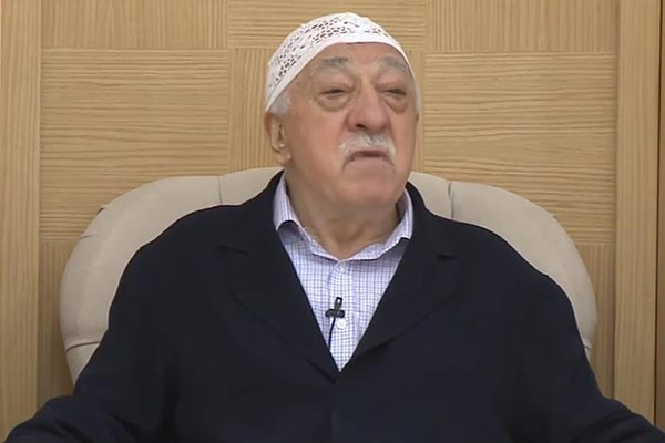 Çad'daki tüm FETÖ okulları Maarif Vakfına devrediliyor