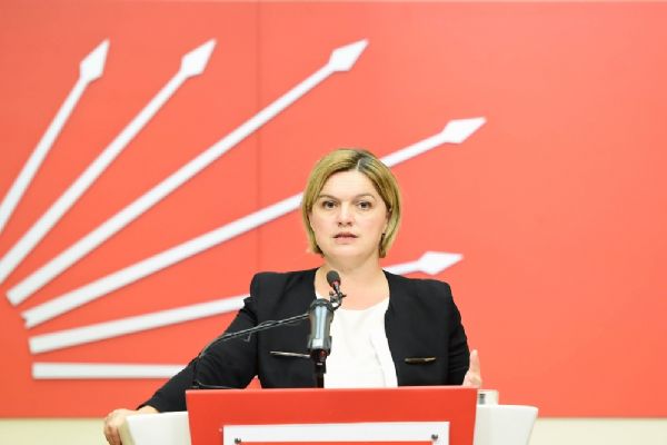 'TL'nin değer kaybetmesinin sebebi ABD seçimleri değil, Ak Parti hükümetidir'