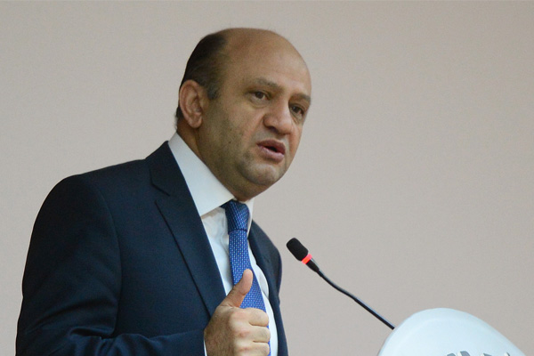 Işık: Amerika ve Rusya'nın da bazı düşünceleri var