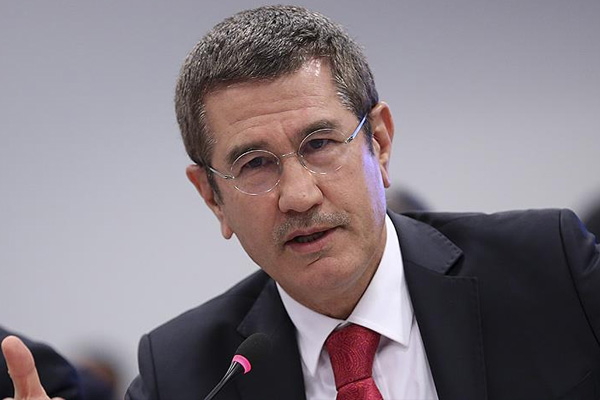 Başbakan Yardımcısı Canikli: Ekonomide dengeler yerinde